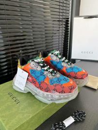 Picture of Balenciaga Shoes Men _SKUfw110815353fw